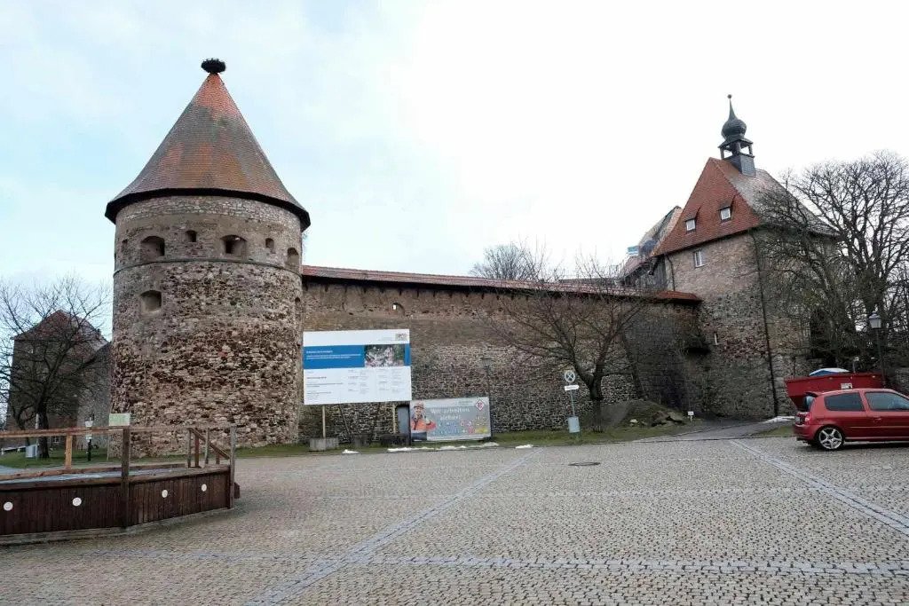 Hotel Gasthof Zum weissen Lamm