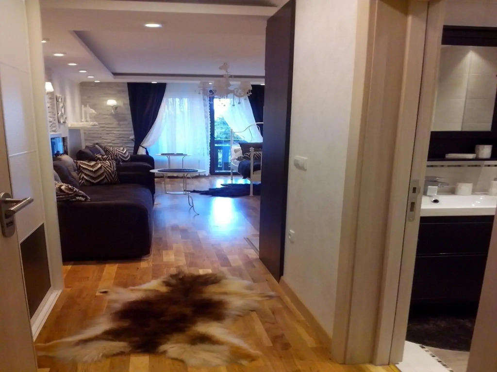 Visnja Apartment