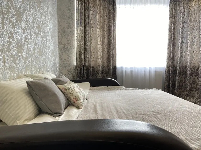 Апартаменты Baltic Resort на Тургенева