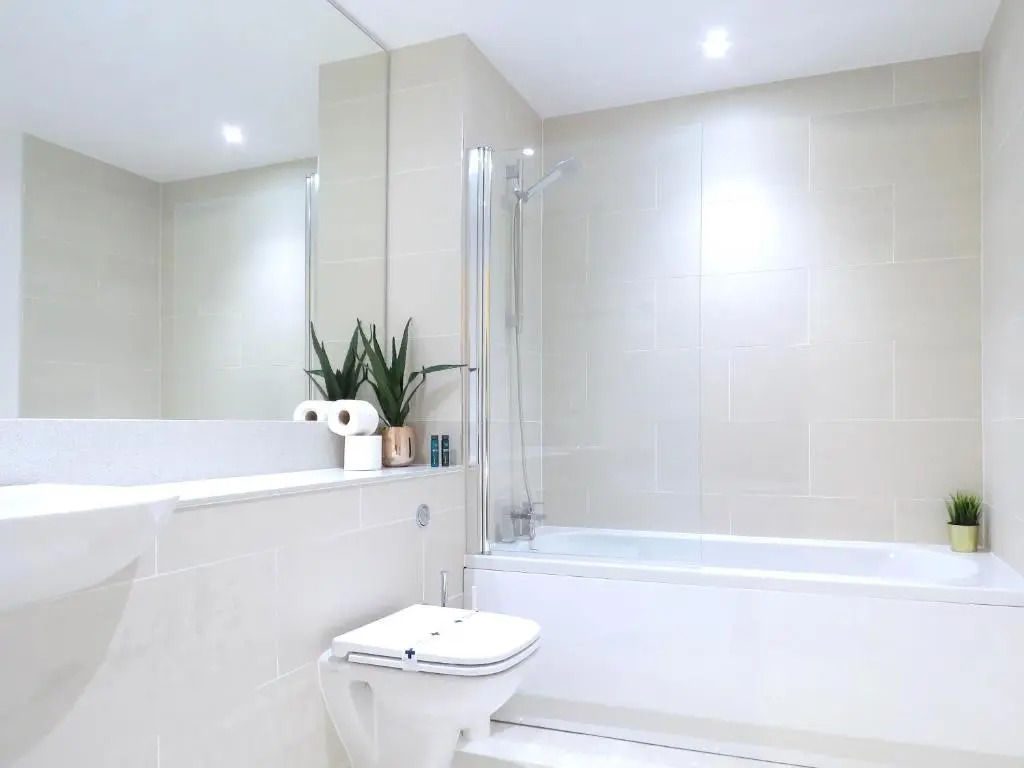 Tudors eSuites Corporate Apartments Birmingham