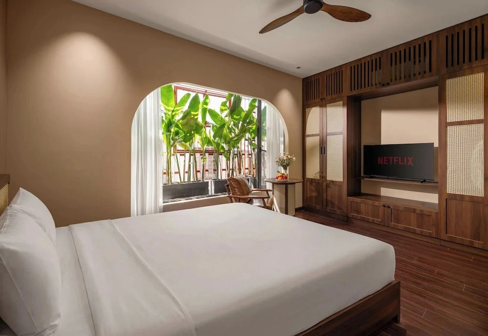 The Sage Villa - 5BR Mini Pool and Sauna