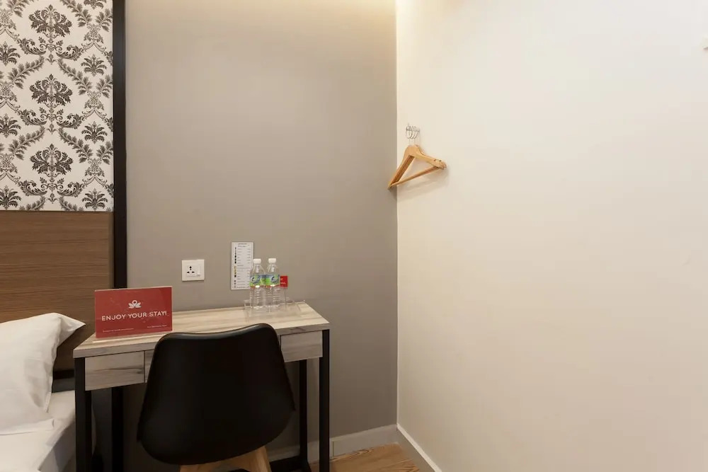ZEN Rooms Titiwangsa Sentral