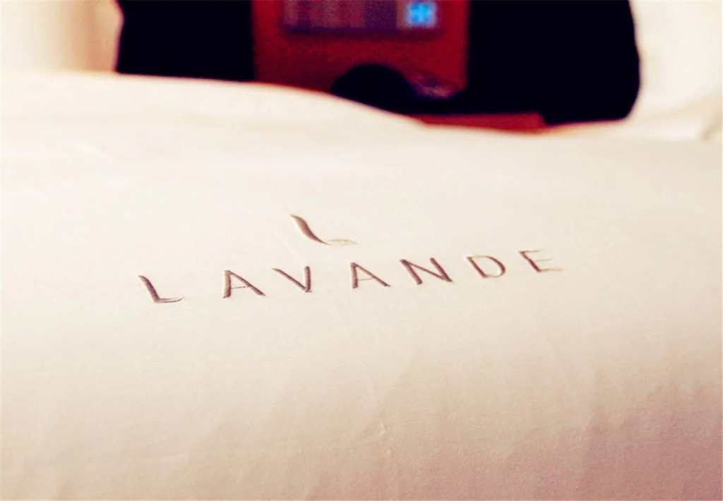 Lavande Hotel Qingdao Wusi Plaza Branch