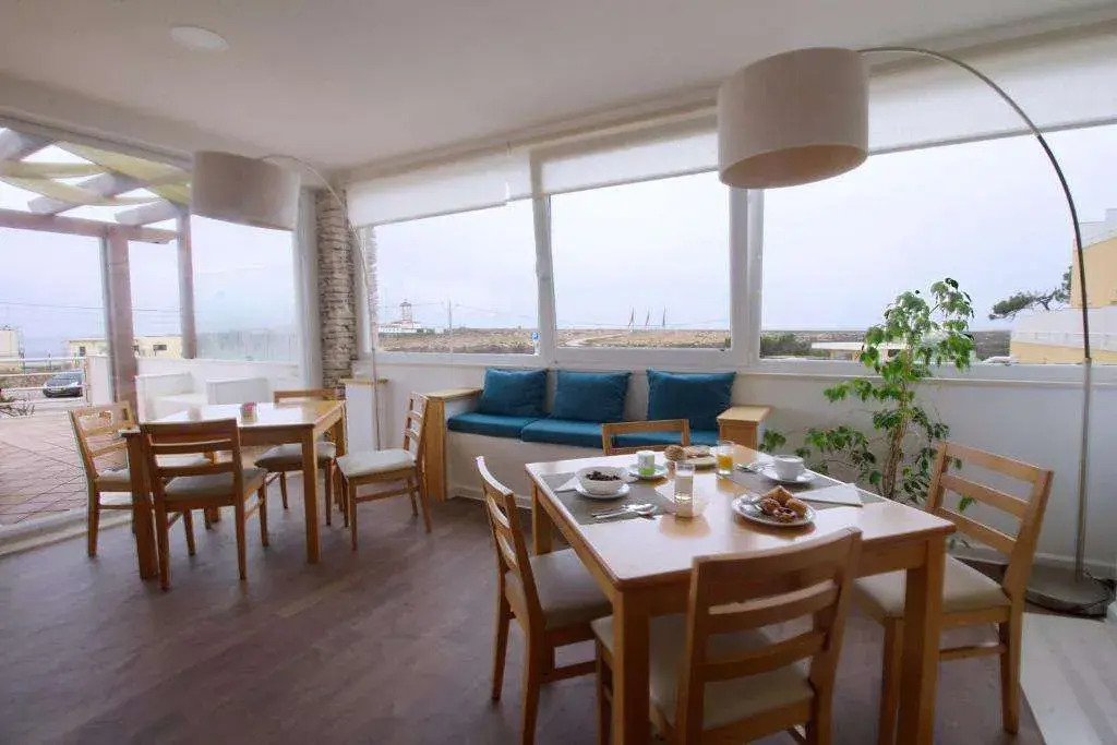 Hotel Pinhal Mar