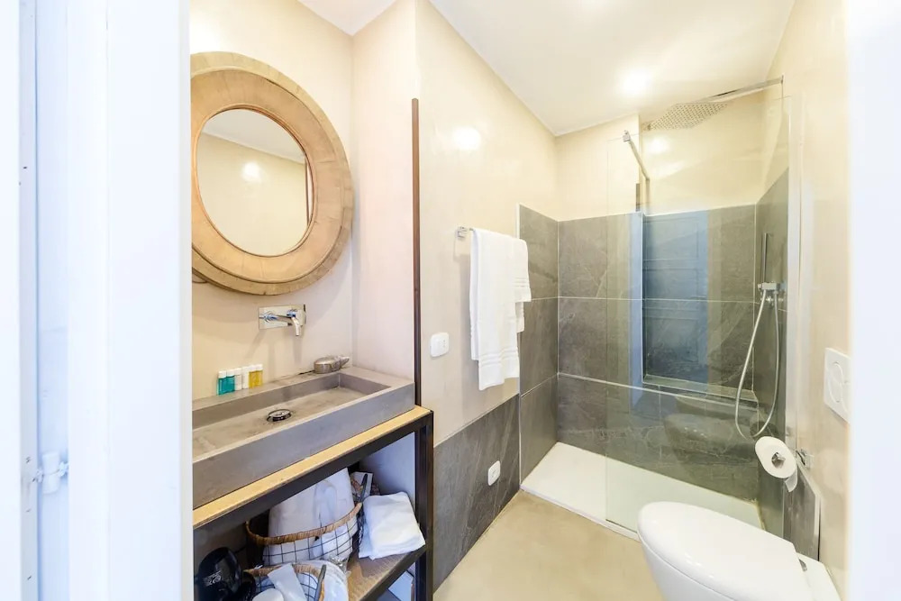 Bello!Lake Como Suites