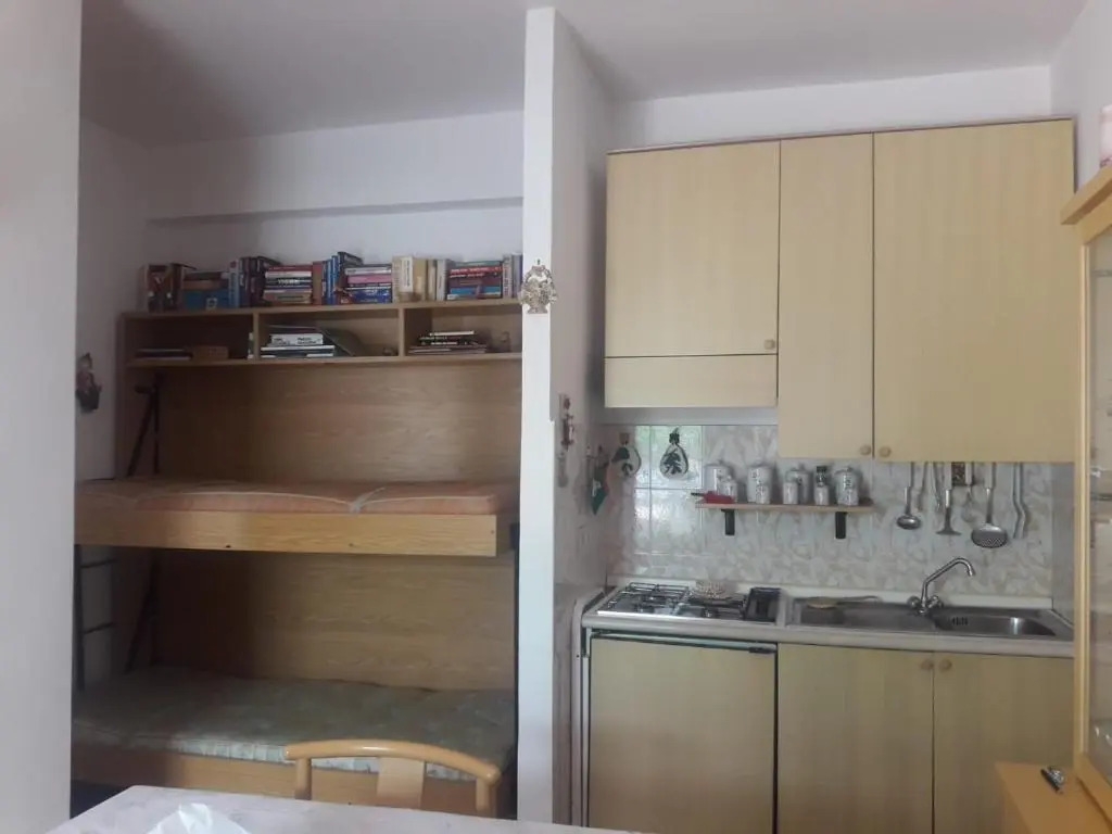 Appartamento Airone