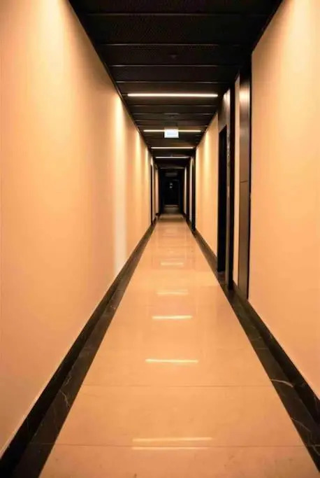 Luxury apartment- Pool, Parking & Gym in Beyoglu