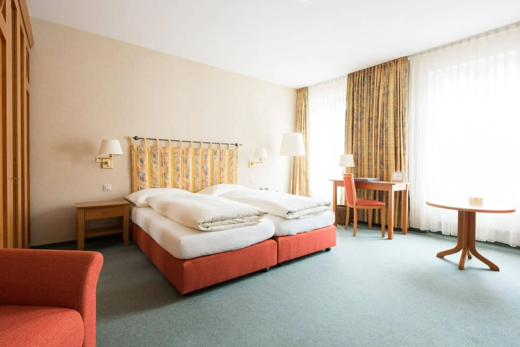 Schönbühl Hotel & Restaurant Lake Thun