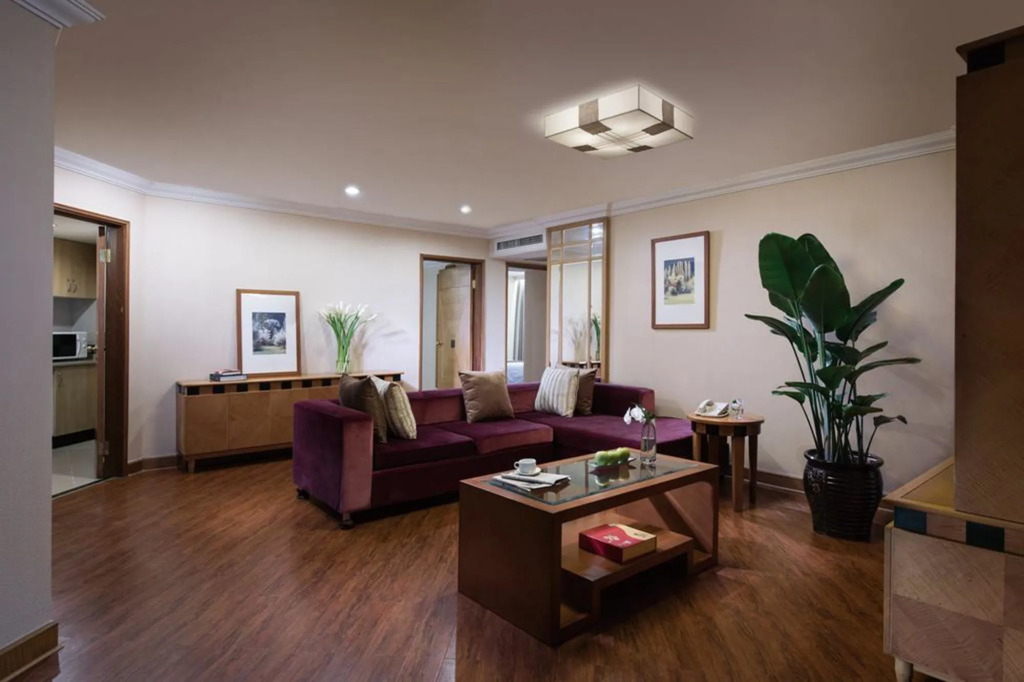 Guangdong Hotel