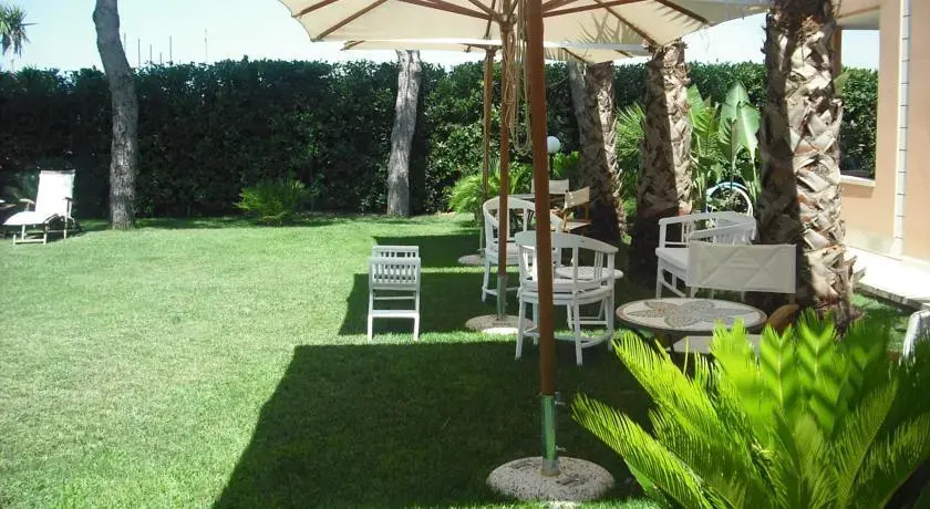 Casalusa B&B