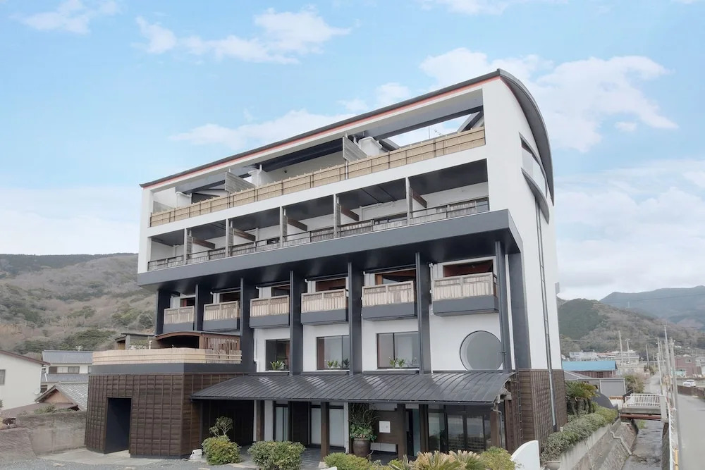 Hotel Miyabi