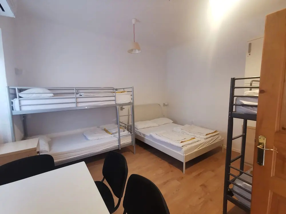 Most Hostel