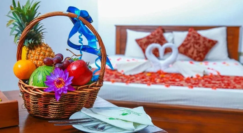 Elegance Range Resort