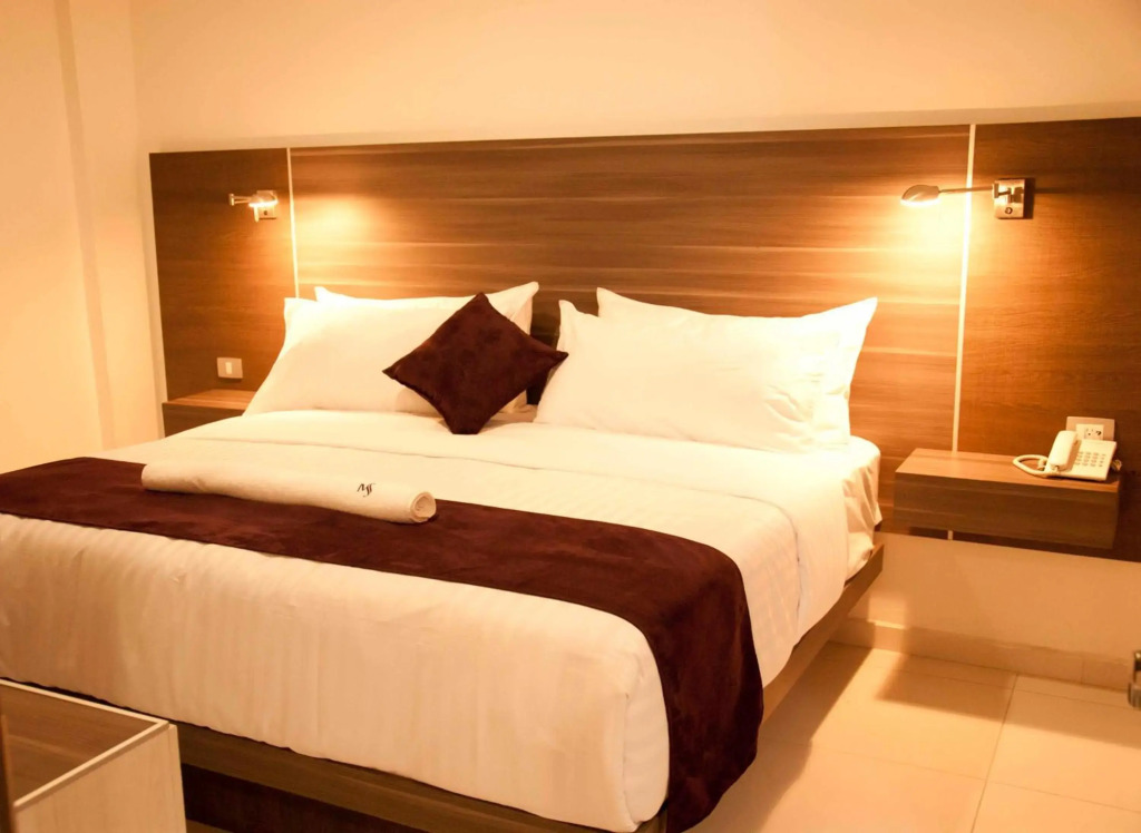 Hotel MS
