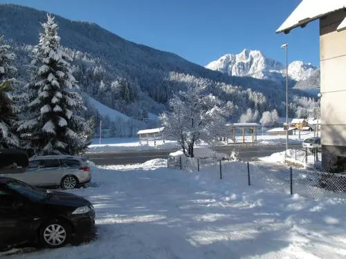 Apartma Maržič