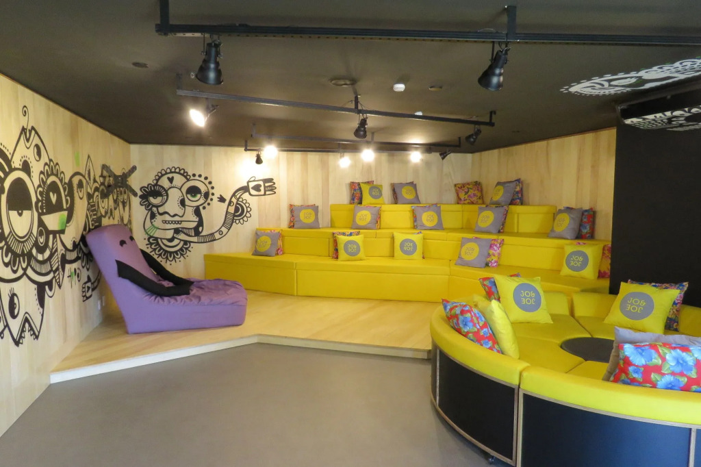ibis Styles SP Faria Lima