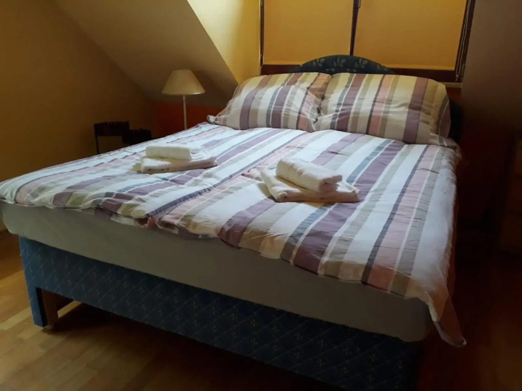 Apartma Dolomiti