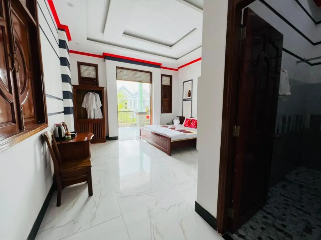 Đại Quang Hotel