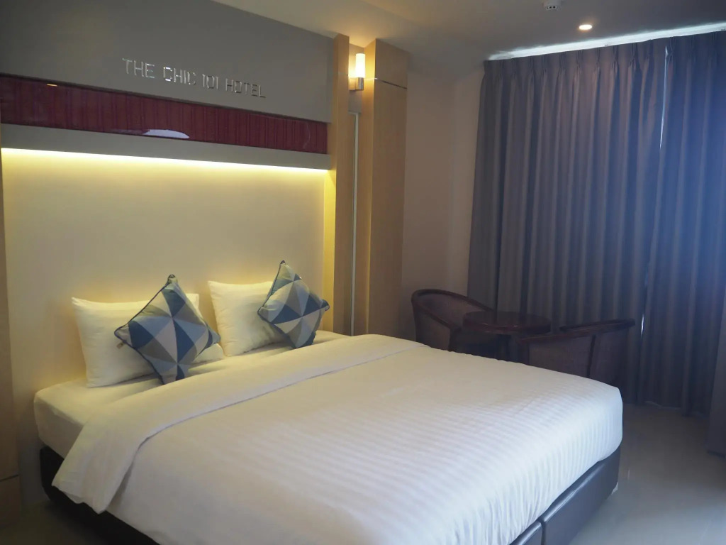 The Chic 101 Hotel