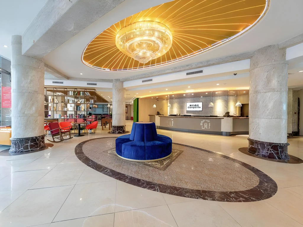 Swan Hotel