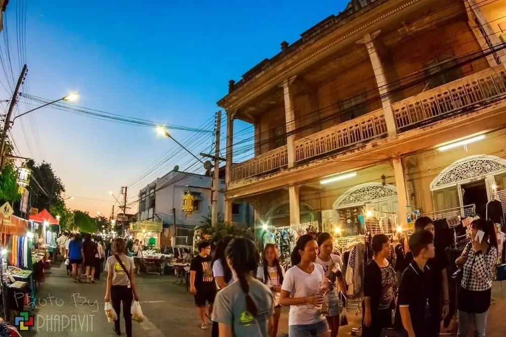 Tha Ma-O Bouteak homestay - ท่ามะโอบูทีคโฮมสเตย์ - pet friendly