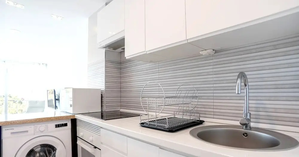 3 bed apartment Benidorm