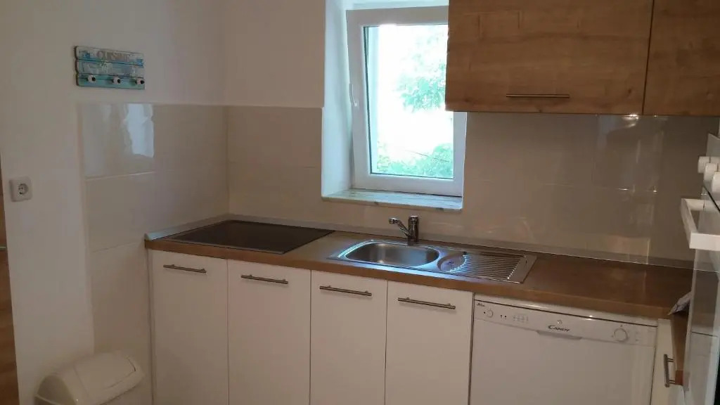Rosa Apartments