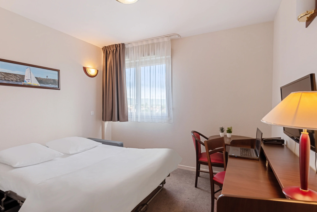 AppartCity Classic Montelimar