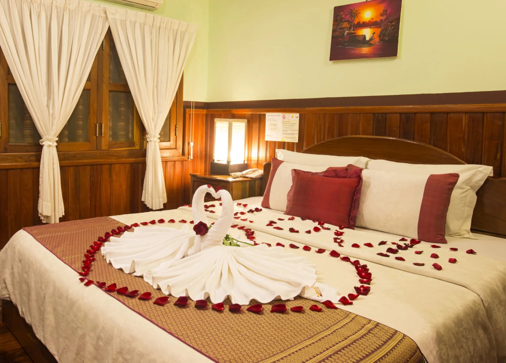 Siem Reap Center Hotel