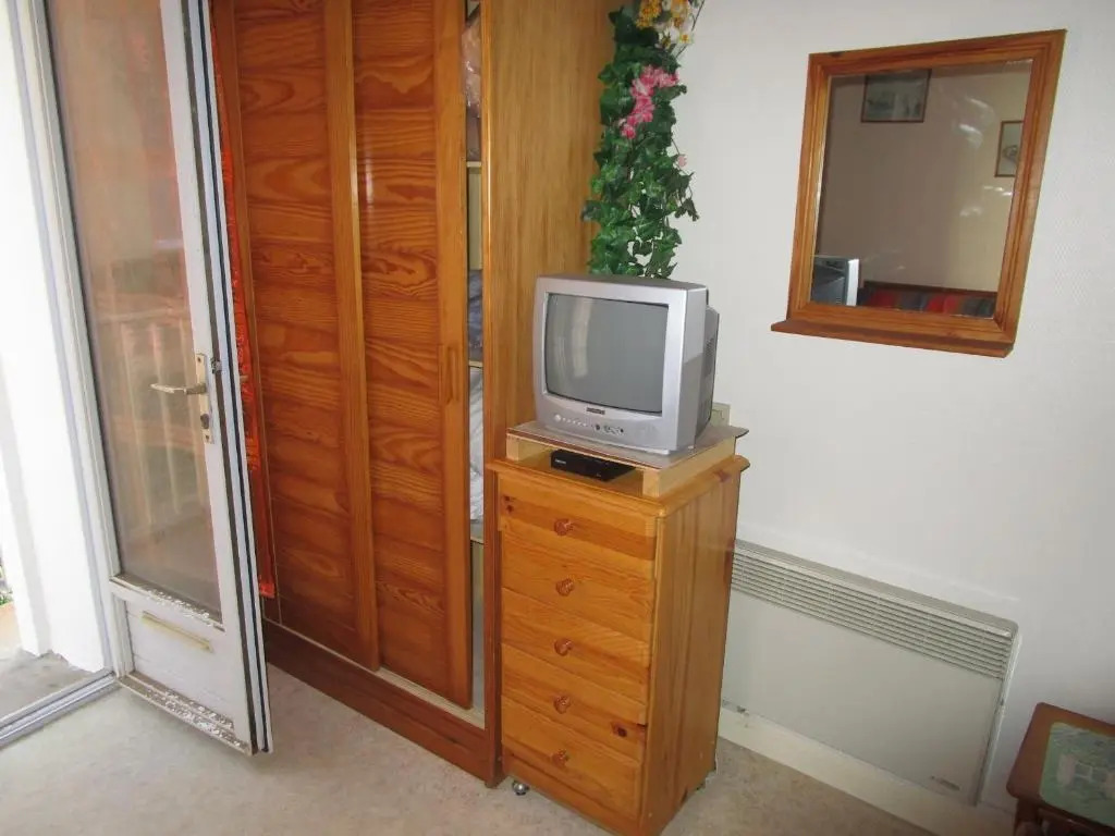 Appartement Les Sables-d'Olonne, 1 pièce, 3 personnes - FR-1-197-248