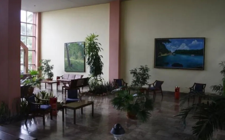 Hotel Canimao