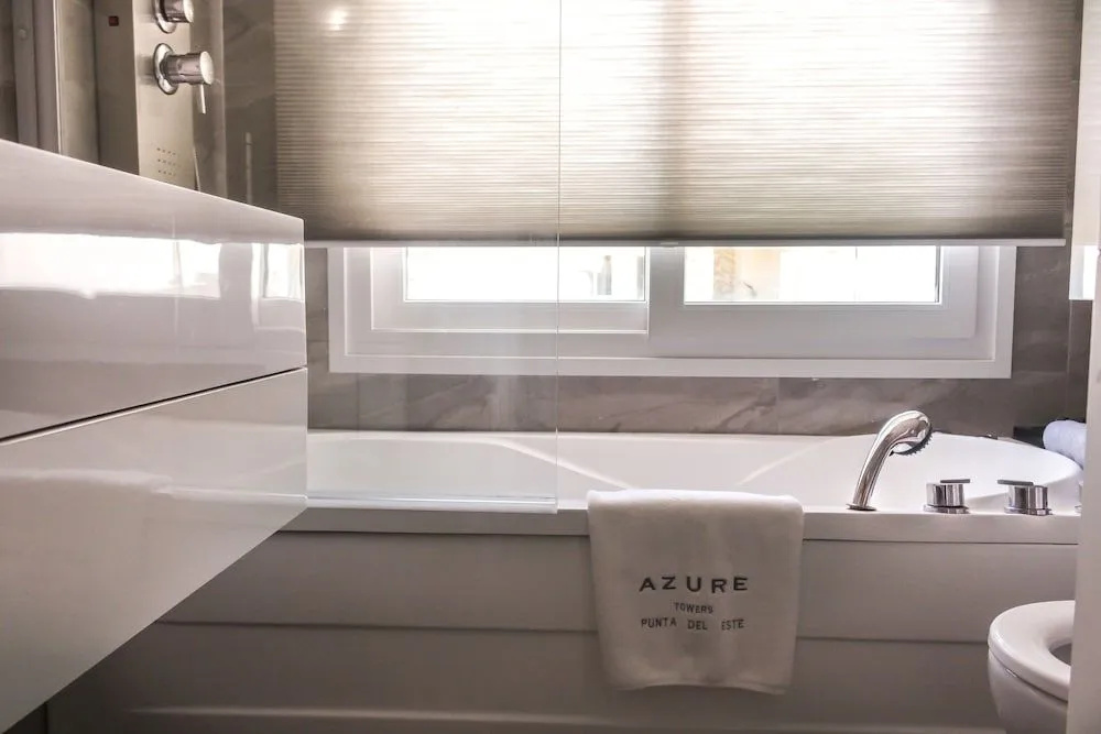 Azure Towers