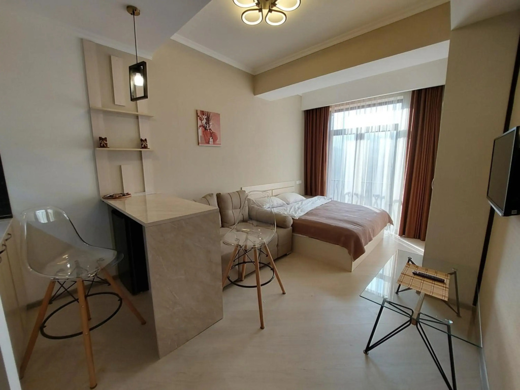 Tsaghkadzor, Alvina Complex Apartment 163