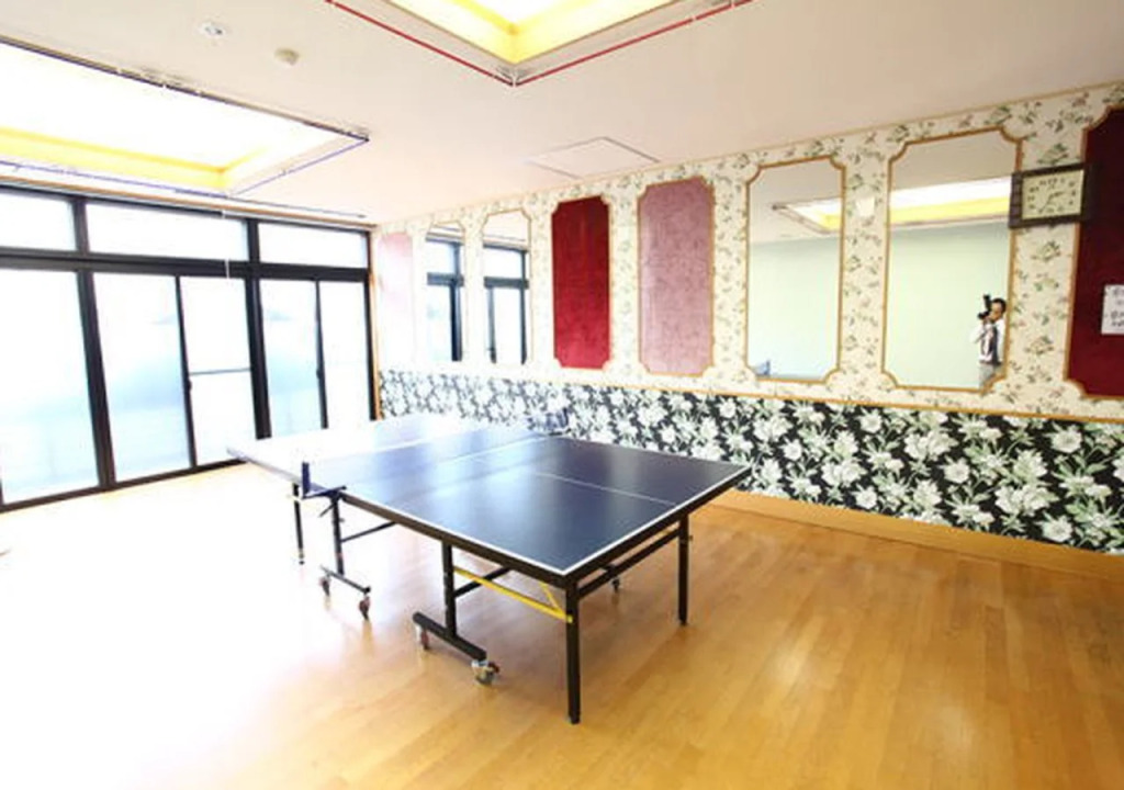 Hotel New Ohruri