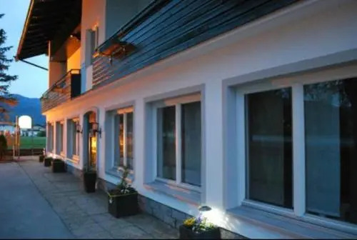 Restaurant Waldruhe