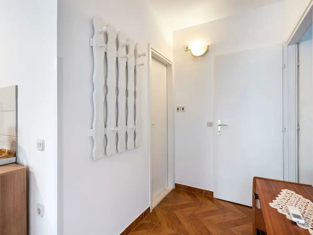 Scenic Apartment in Zadar With Terrace