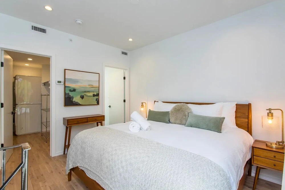 Inventors' Loft Stay in the Heart of All
