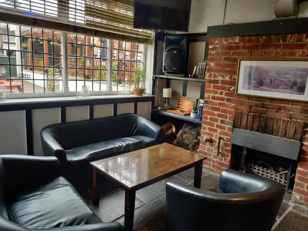 Brambletye Hotel