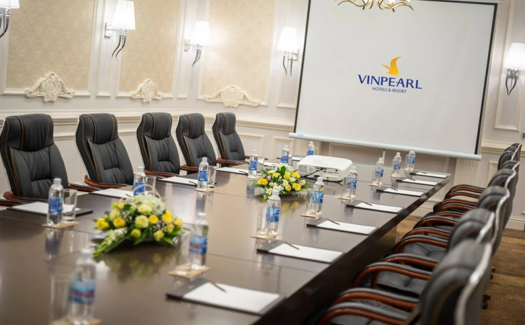 Meliá Vinpearl Quang Binh