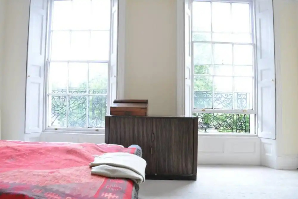 Elegant 2 Bedroom Apartment in Canonbury