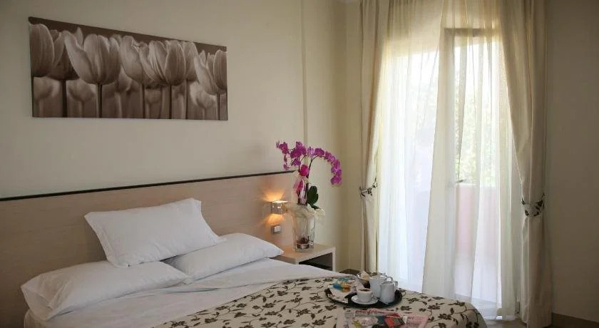 Albergo Borgonovo