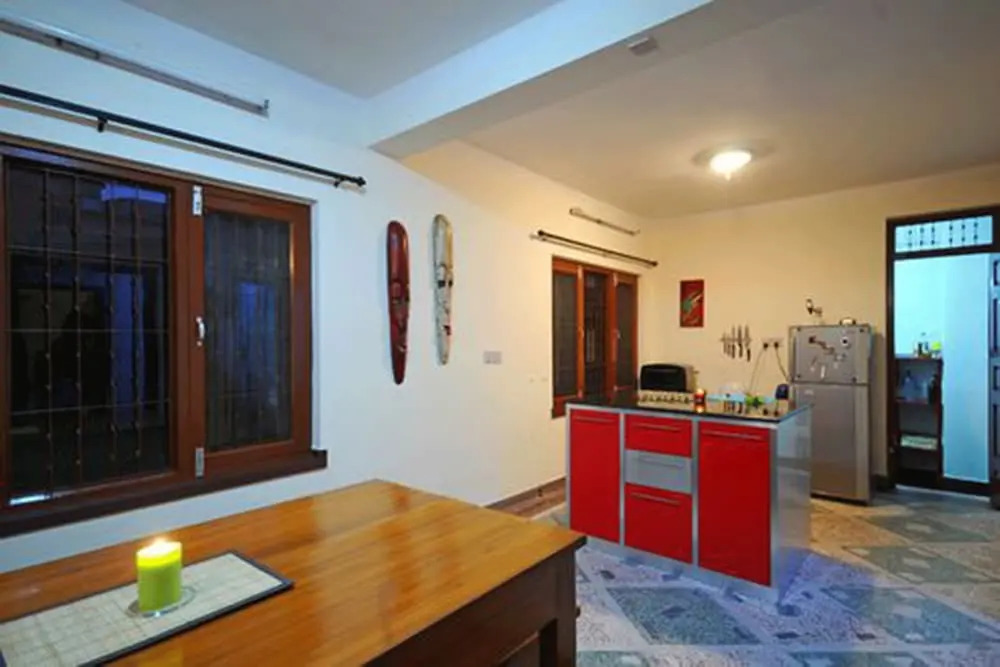 At Home Guest House