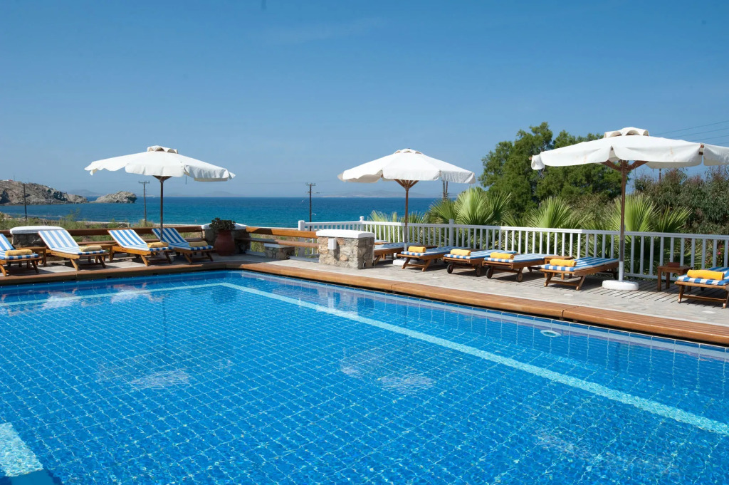 San Marco Hotel and Villas