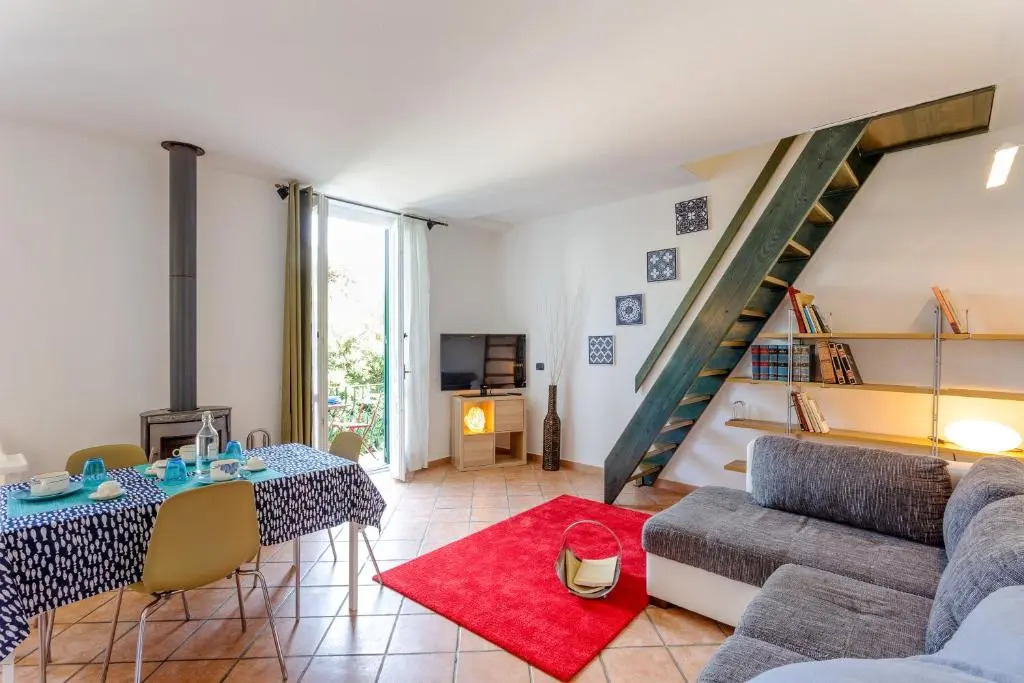 Casa Ginevra - 3 Minutes Walk from the Sea