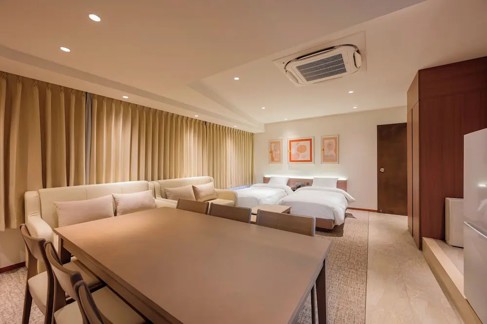 COCOYO Hotel Otsuka