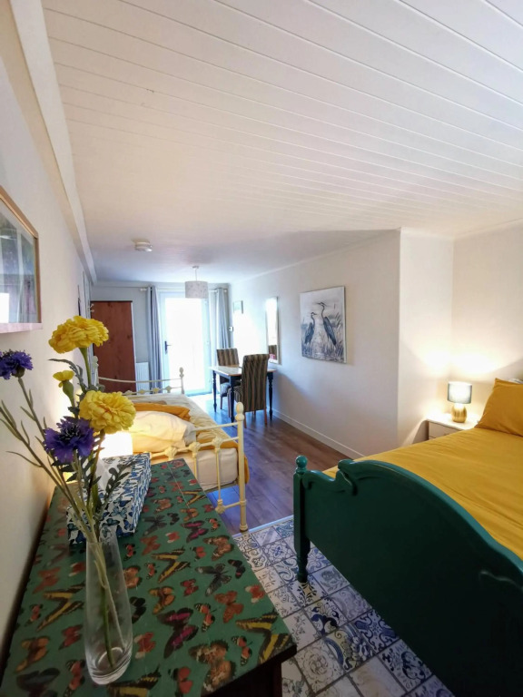 The Nook @ Rowan Tree Cottage