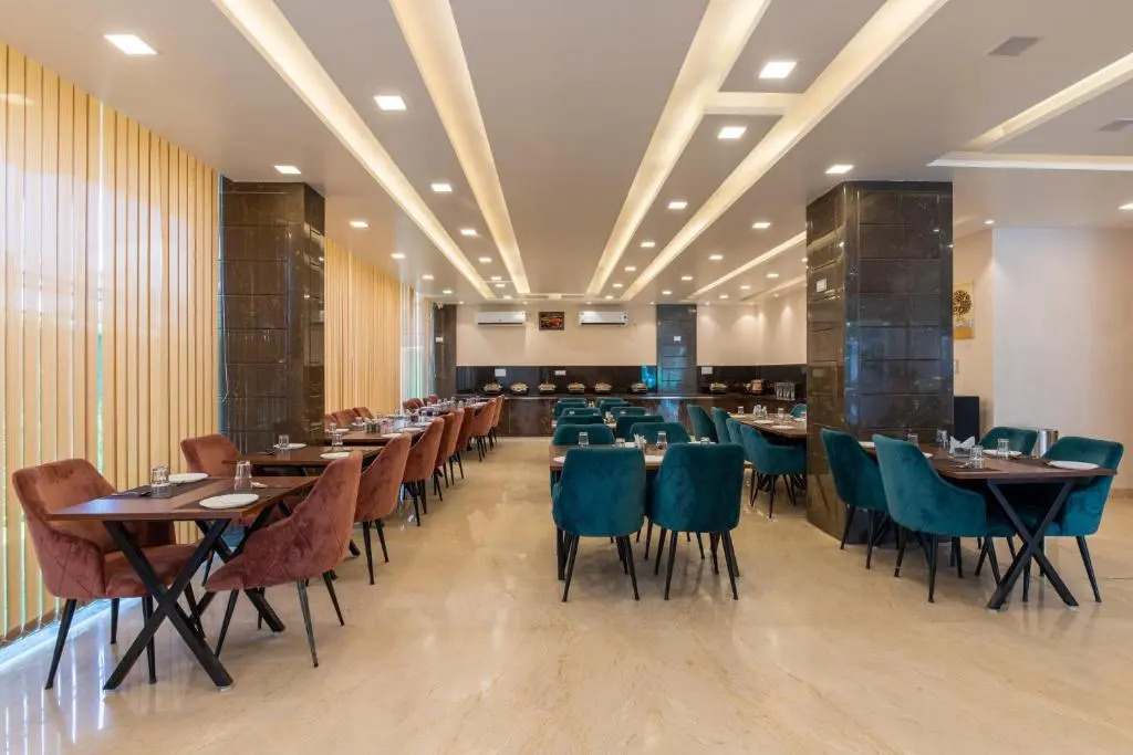 Hotel Vivaan Regency Haridwar
