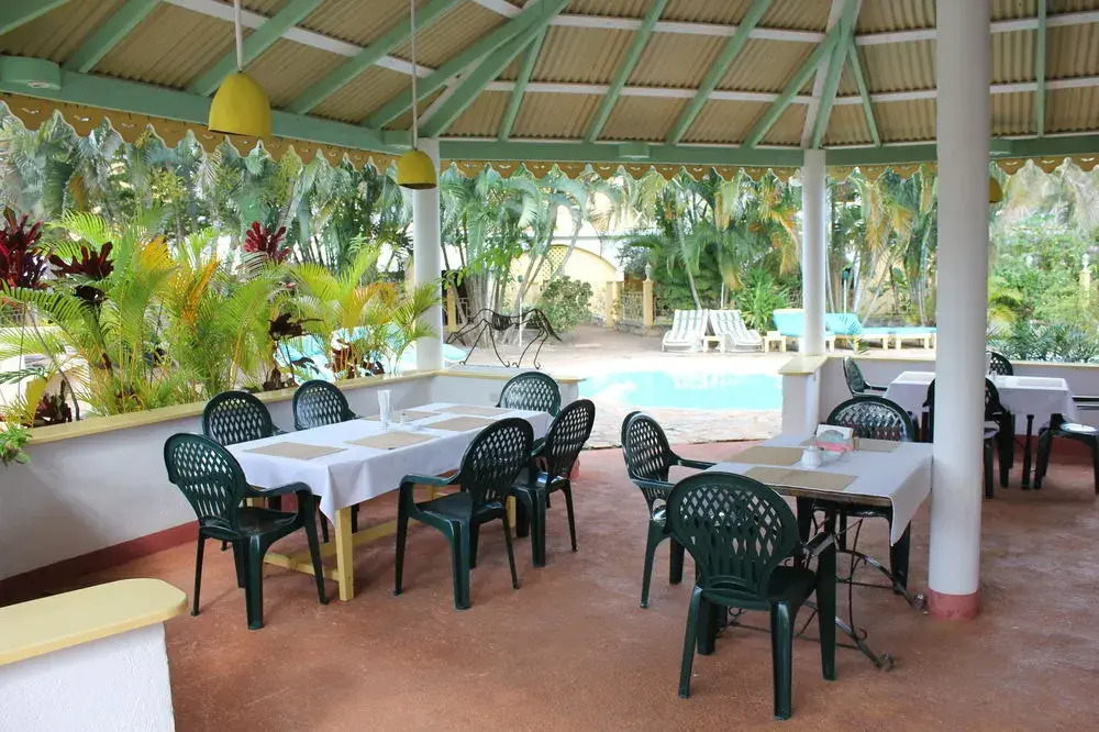 Hotel Playita