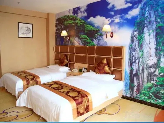 Jiayuguan Chunshanwai Hotel