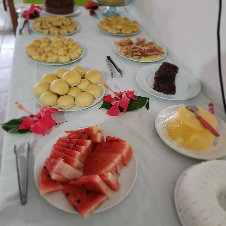 Pousada Caminho de Pedras